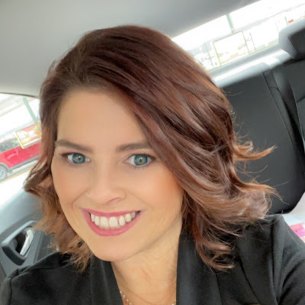 Meet your Posher, Jennifer